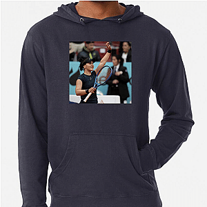 Hit Bold – Andreescu Way Bianca Andreescu Hoodies