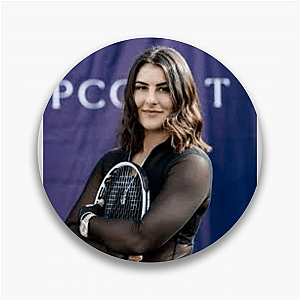 Canadian Ace – Bianca Style Bianca Andreescu Pins