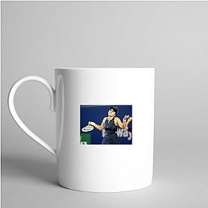 Precision Power – Andreescu Mode Bianca Andreescu Mugs