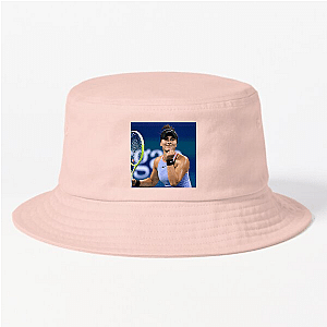 Queen Bianca Takes the Net Bianca Andreescu Hats & Caps