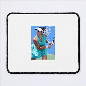 WTA Gamechanger – Bianca Andreescu Bianca Andreescu Mouse Pads