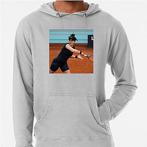 Back with Bite – Andreescu Bianca Andreescu Hoodies