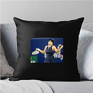 Precision Power – Andreescu Mode Bianca Andreescu Pillows Cover