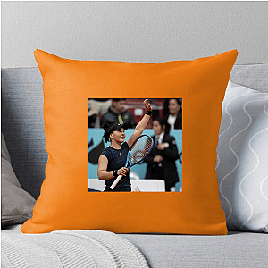 Hit Bold – Andreescu Way Bianca Andreescu Pillows Cover