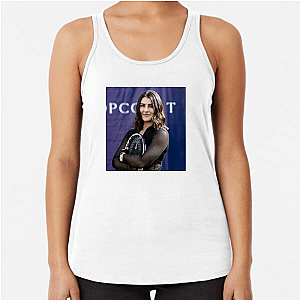 Canadian Ace – Bianca Style Bianca Andreescu Tank Tops