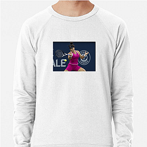 Bianca's Fight is Fierce Bianca Andreescu Sweatshirts