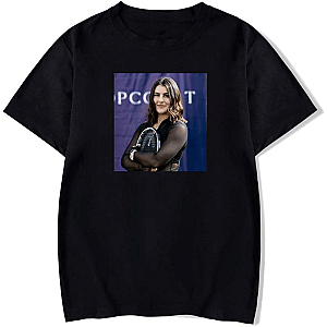Canadian Ace – Bianca Style Bianca Andreescu T-Shirts
