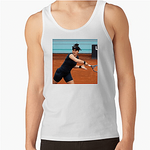 Back with Bite – Andreescu Bianca Andreescu Tank Tops