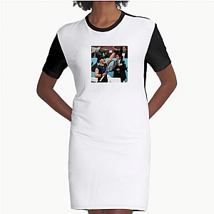 Hit Bold – Andreescu Way Bianca Andreescu Dresses