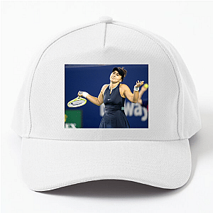 Precision Power – Andreescu Mode Bianca Andreescu Hats & Caps