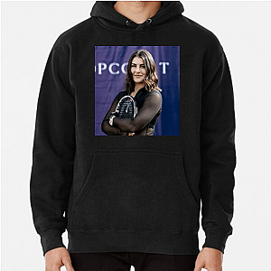 Canadian Ace – Bianca Style Bianca Andreescu Hoodies