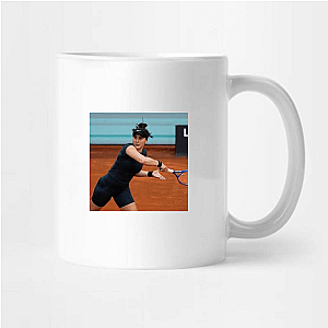 Back with Bite – Andreescu Bianca Andreescu Mugs