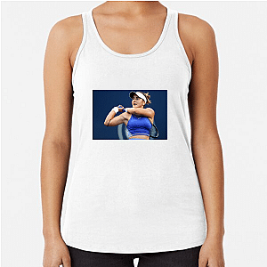 No Quit, Just Bianca Bianca Andreescu Tank Tops
