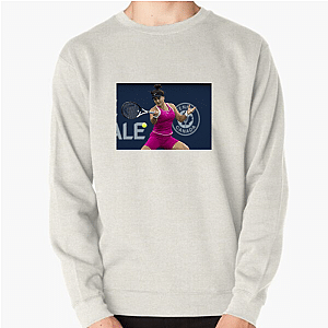 Bianca's Fight is Fierce Bianca Andreescu Sweatshirts