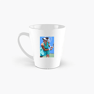 WTA Gamechanger – Bianca Andreescu Bianca Andreescu Mugs