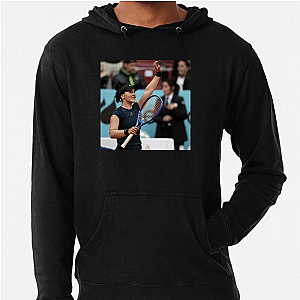 Hit Bold – Andreescu Way Bianca Andreescu Hoodies