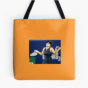 Precision Power – Andreescu Mode Bianca Andreescu Bags