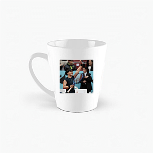 Hit Bold – Andreescu Way Bianca Andreescu Mugs