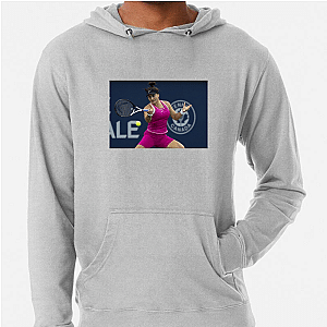 Bianca's Fight is Fierce Bianca Andreescu Hoodies