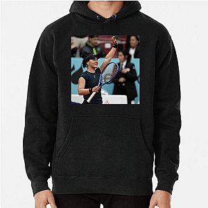 Hit Bold – Andreescu Way Bianca Andreescu Hoodies