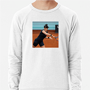 Back with Bite – Andreescu Bianca Andreescu Sweatshirts