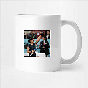 Hit Bold – Andreescu Way Bianca Andreescu Mugs