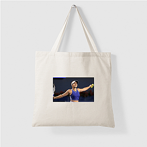 Bianca Never Backs Down Bianca Andreescu Bags