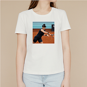Back with Bite – Andreescu Bianca Andreescu T-Shirts