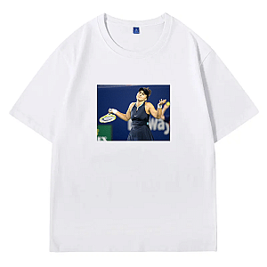 Precision Power – Andreescu Mode Bianca Andreescu T-Shirts