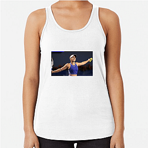 Bianca Never Backs Down Bianca Andreescu Tank Tops