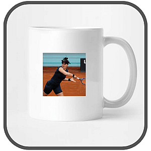 Bianca Andreescu Mugs
