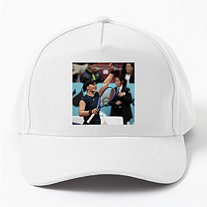 Hit Bold – Andreescu Way Bianca Andreescu Hats & Caps