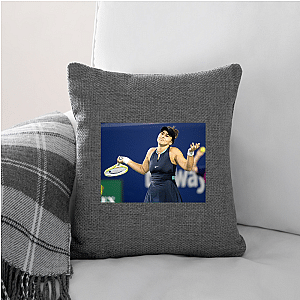 Precision Power – Andreescu Mode Bianca Andreescu Pillows Cover