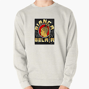 Athletic Marvel Bianca Belair Bianca Belair Sweatshirts