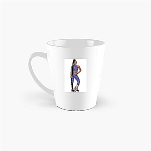 Strength Icon Bianca Belair Bianca Belair Mugs