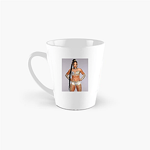 WrestleMania Star Bianca Belair Bianca Belair Mugs
