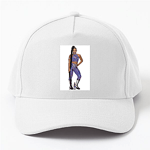 Strength Icon Bianca Belair Bianca Belair Hats & Caps
