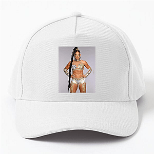 WrestleMania Star Bianca Belair Bianca Belair Hats & Caps