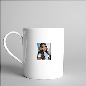 Powerhouse Athlete Bianca Belair Bianca Belair Mugs