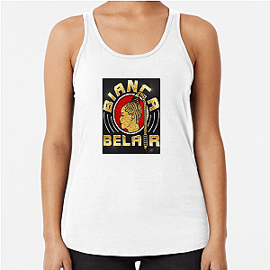 Athletic Marvel Bianca Belair Bianca Belair Tank Tops