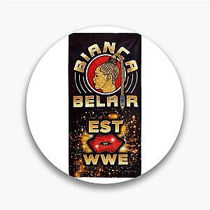 KOD Queen Bianca Belair Bianca Belair Pins