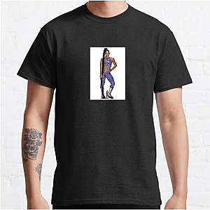 Strength Icon Bianca Belair Bianca Belair T-Shirts