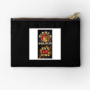 KOD Queen Bianca Belair Bianca Belair Zipper Pouches
