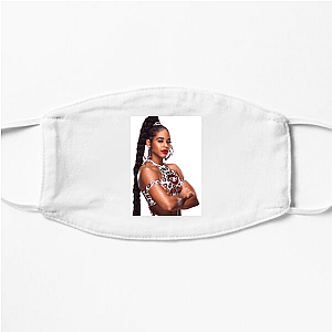 SmackDown Leader Bianca Belair Bianca Belair Face Masks
