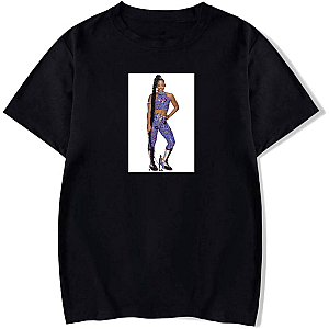Strength Icon Bianca Belair Bianca Belair T-Shirts