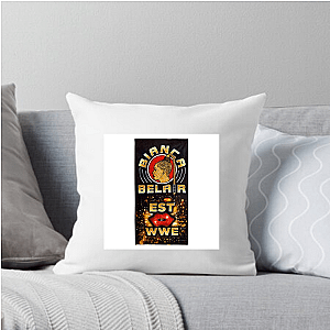 KOD Queen Bianca Belair Bianca Belair Pillows Cover