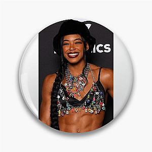 EST Of WWE Bianca Belair Bianca Belair Pins
