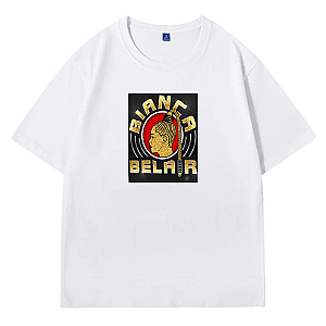 Athletic Marvel Bianca Belair Bianca Belair T-Shirts