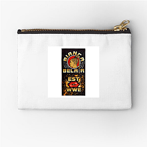 KOD Queen Bianca Belair Bianca Belair Zipper Pouches