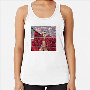 Braided Brawler Bianca Belair Bianca Belair Tank Tops